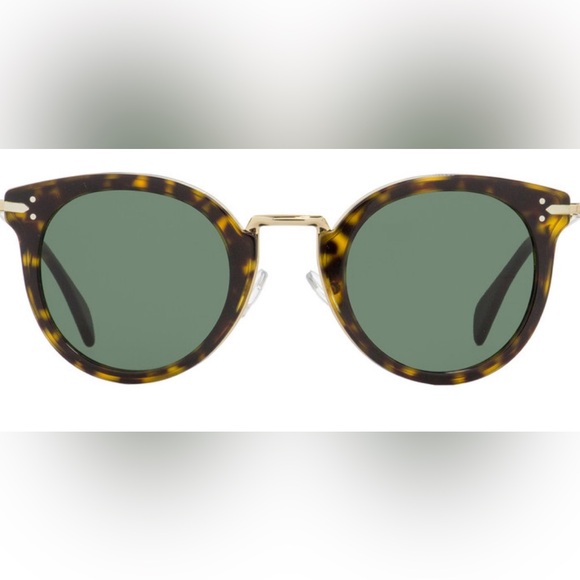 Celine Sunglasses with case - Picture 1 of 2